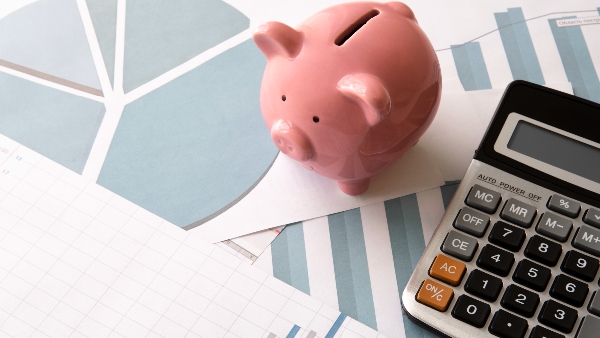 Bajaj Finance FD calculator