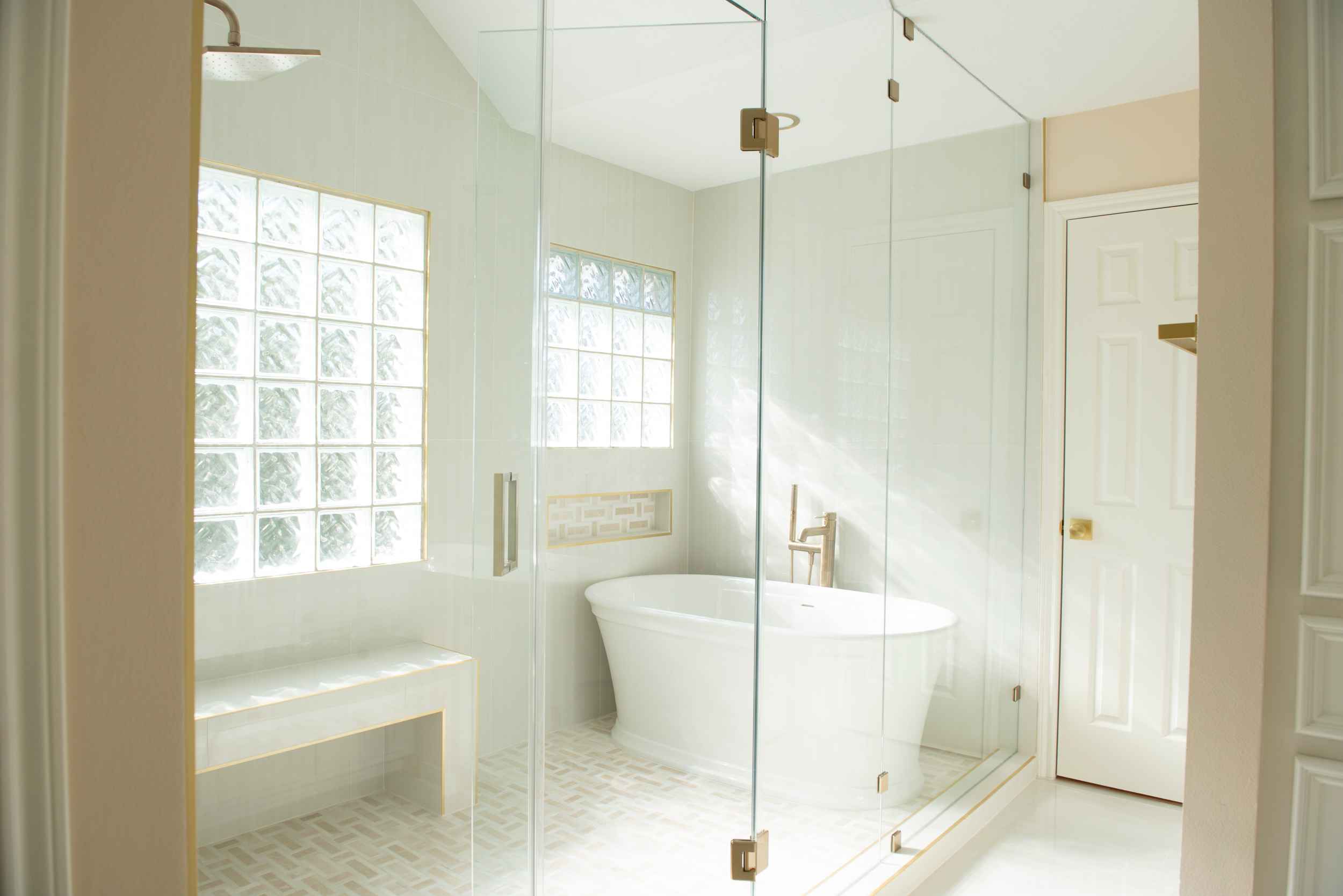 bathroom remodeling services in houston