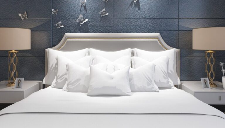 Bed Sheets