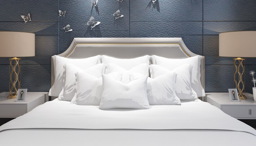 Bed Sheets