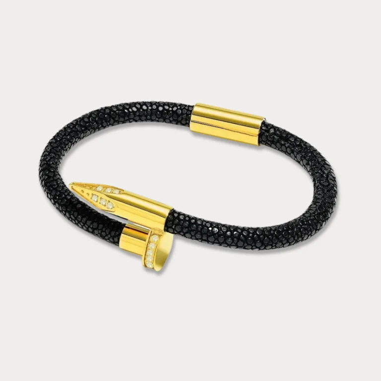Handcrafted Luxury Bracelets