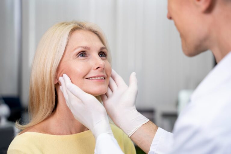 Skin Tightening Treatment in Dubai: How to Choose the Right Clinic for Your Skin Tightening Needs