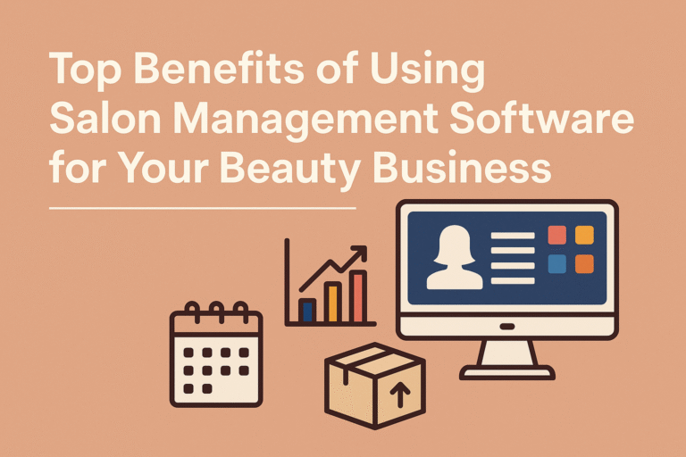 salon management software