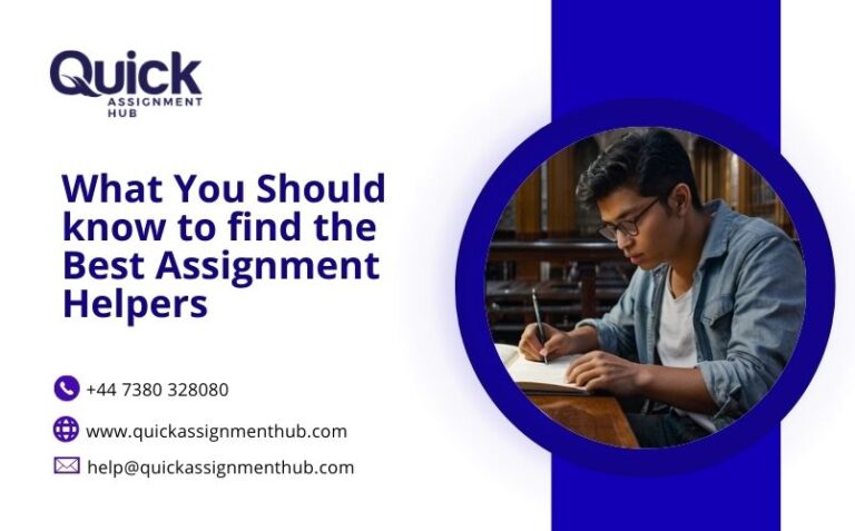 Assignment Helper