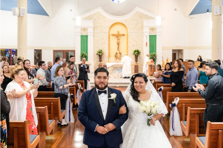 Can a Wedding Videographer Capture the Soul of Your Ceremony