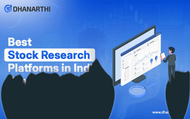 Best Stock Research Platforms in India Every Investor Should Know