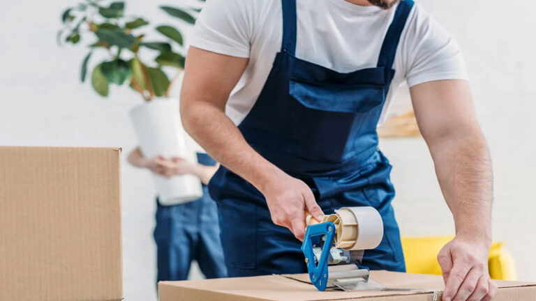 Best-Storage-Dubai