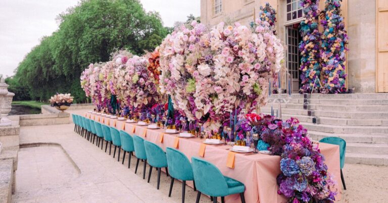 Best Wedding Planners