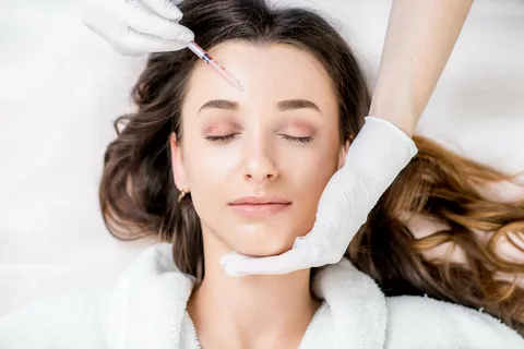 Bio Filler Services in Novi