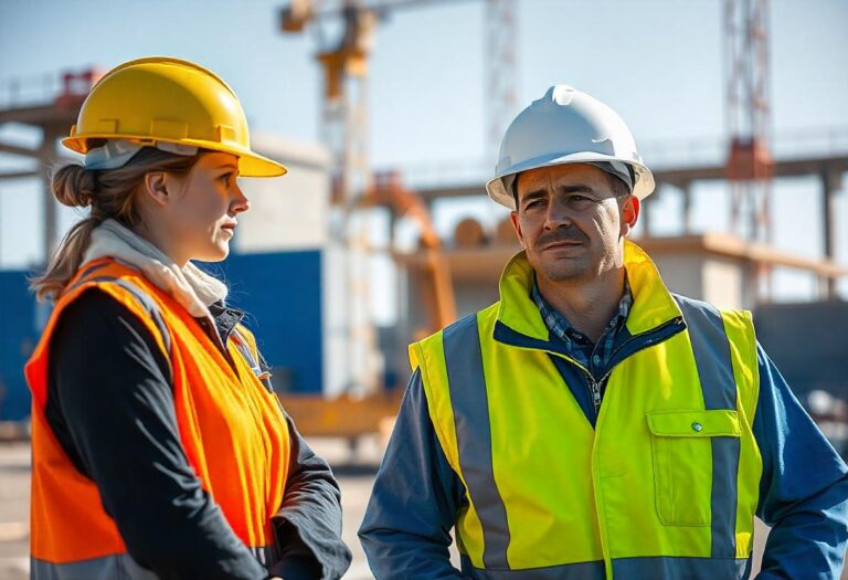 Unlocking Potential Supervisors and Performance Feedback in Workplace Hazard Management
