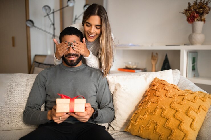 Birthday Gifts for Boyfriend