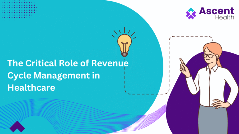 healthcare Revenue Cycle Management