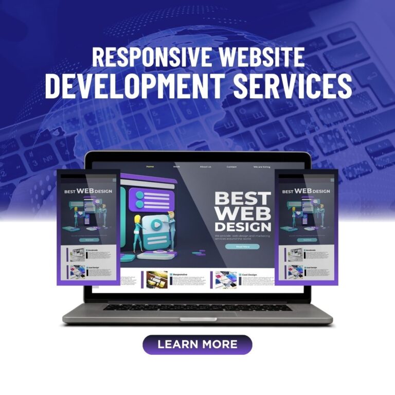 Why Web Design Matters for Modern Businesses