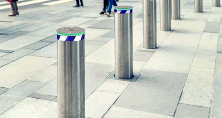 Distinct Types Of Safety Bollards