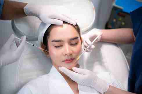 Botox Beyond Beauty: A Smart Solution for Excessive Sweating