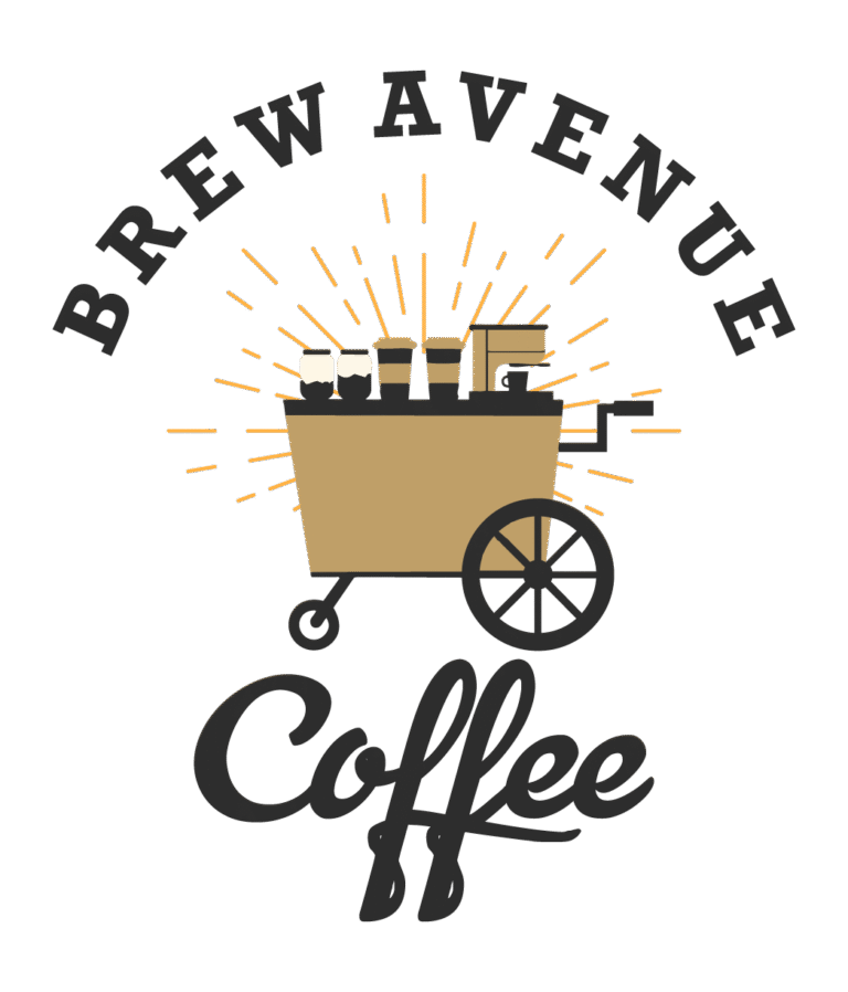 Mobile Coffee Catering & Mobile Coffee Bar Services: Elevate Your Event with Fresh Brewed Perfection