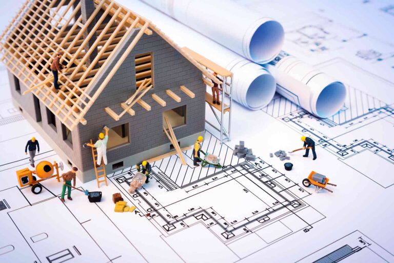 New Construction Inspection