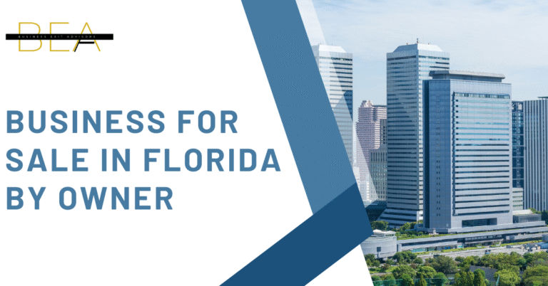 How to Navigate the Market of Businesses For Sale in Florida Like a Pro
