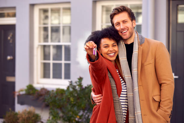 Buying a House Together? 10 Must-Known Facts for UK Couples