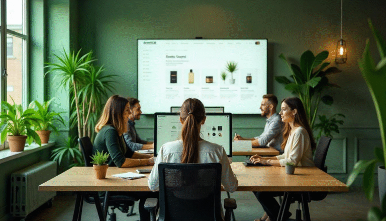 CBD Web Design Company
