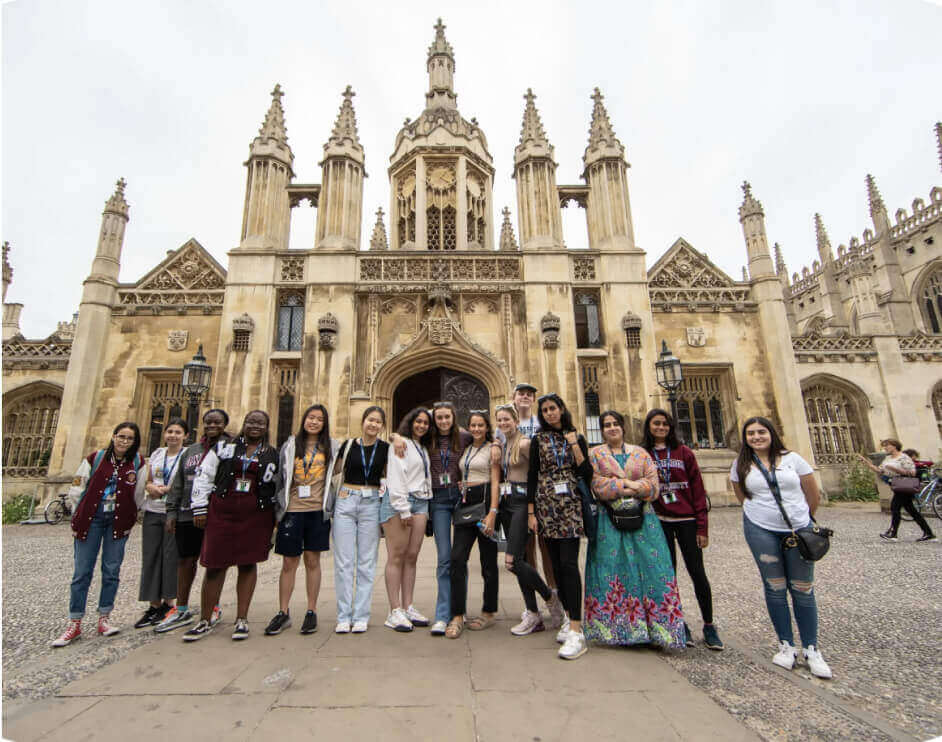 Cambridge Summer School