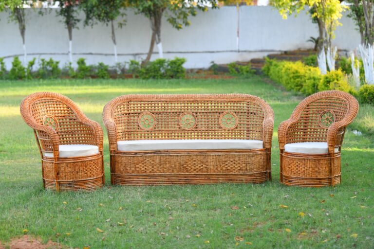 Cane Furniture