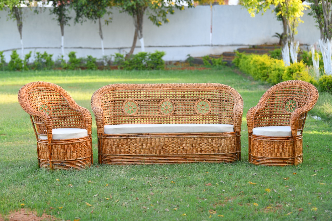 Cane Furniture