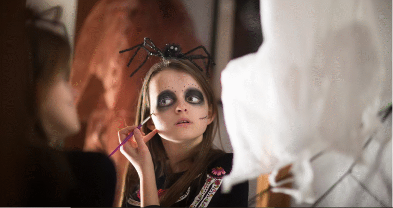 Your Simple Guide to Halloween Outfits and Fancy Dress for 2025
