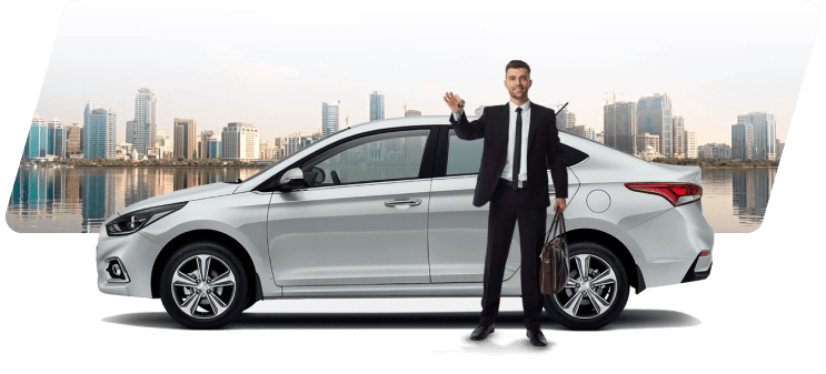 rent a car in Dubai