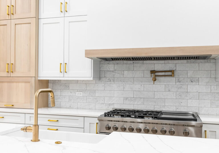 Transform Your Space with Elegant Mosaic Tile Stone Designs