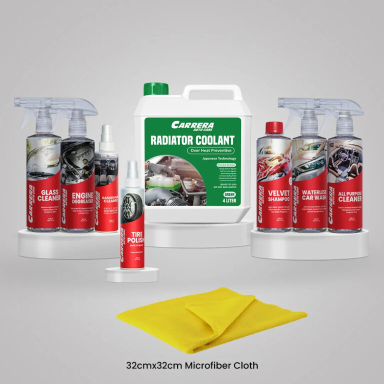 Super Long Life Coolant