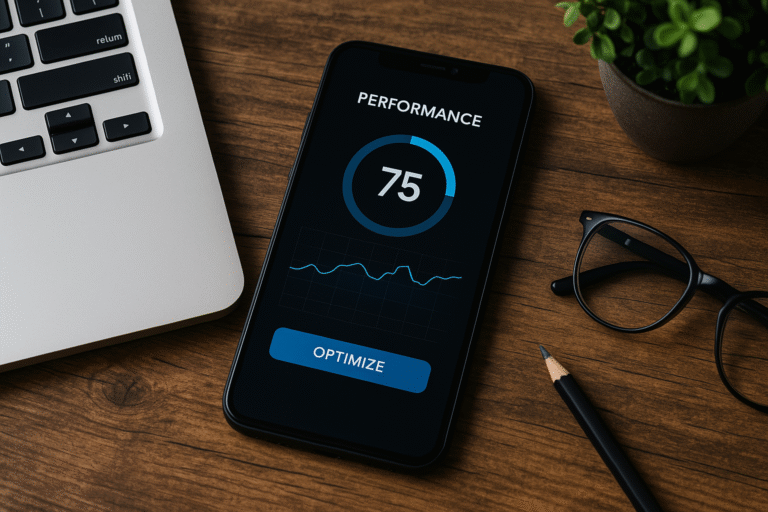 Performance Optimization Tips