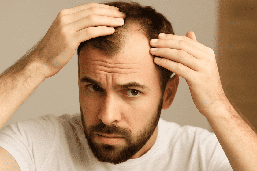 Best Hair Transplant Clinics Near Me: A Guide to Choosing Right