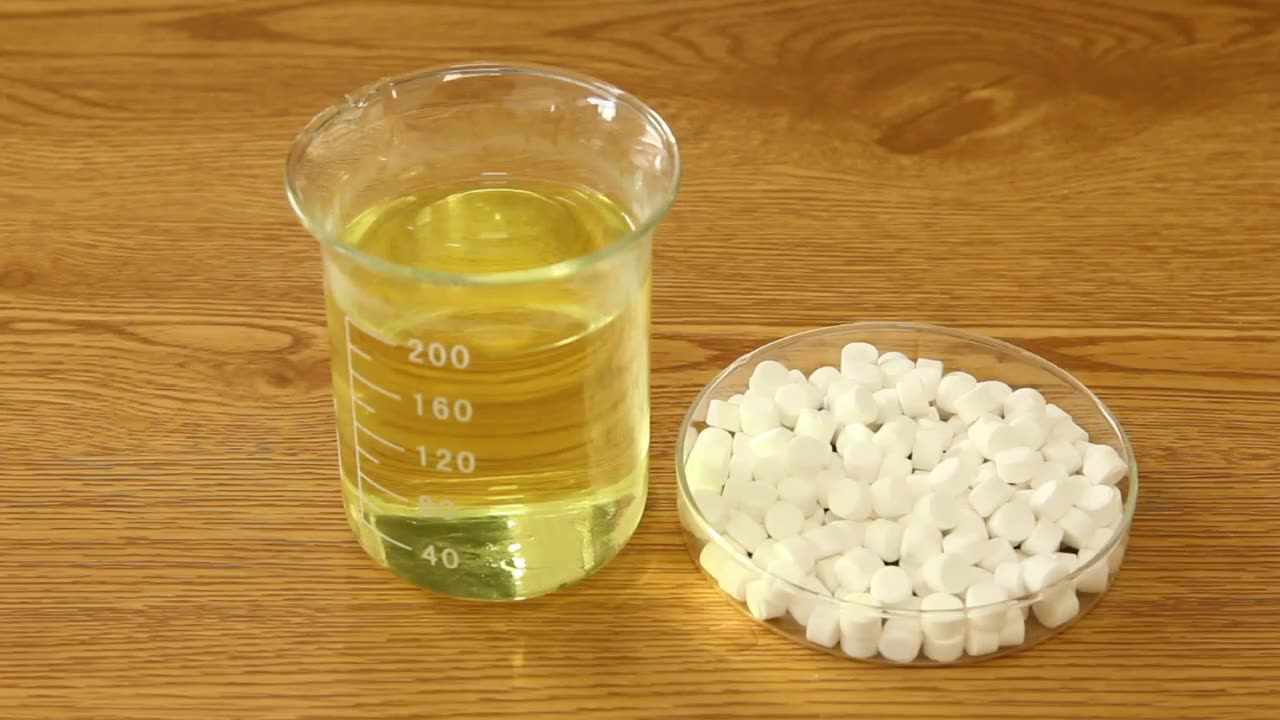 Chlorine Dioxide Market