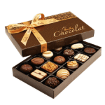 custom chocolate boxes