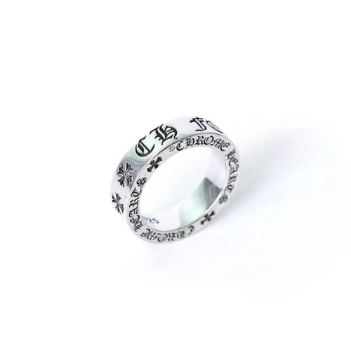 Chrome Hearts Ring