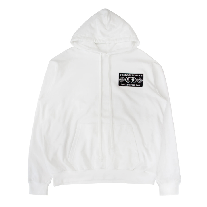 Layer Up: Chrome Hearts Hoodie Looks for Every Season