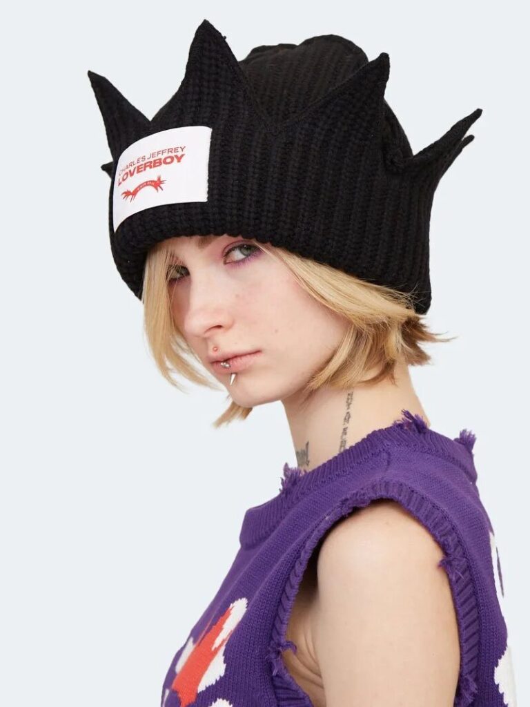 Loverboy hat