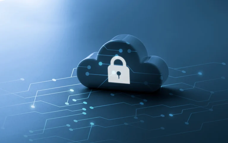 Cloud security services