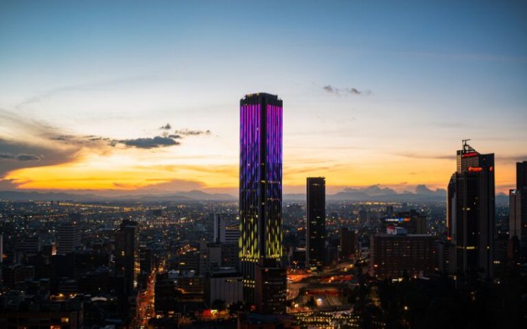 Colombia