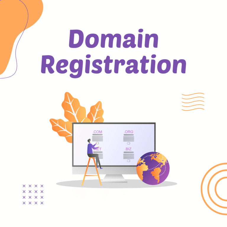 Understanding DNS: How Domain Names Work?