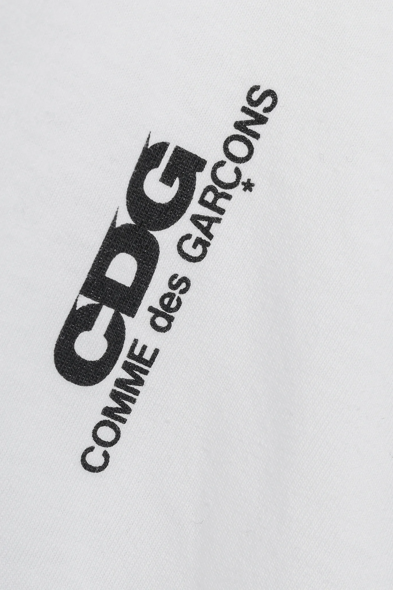CommeDesGarcons
