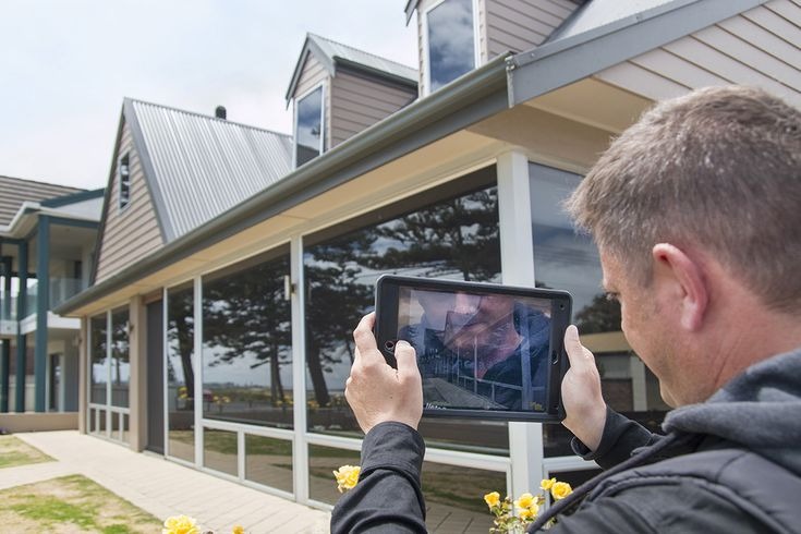 Building Inspection