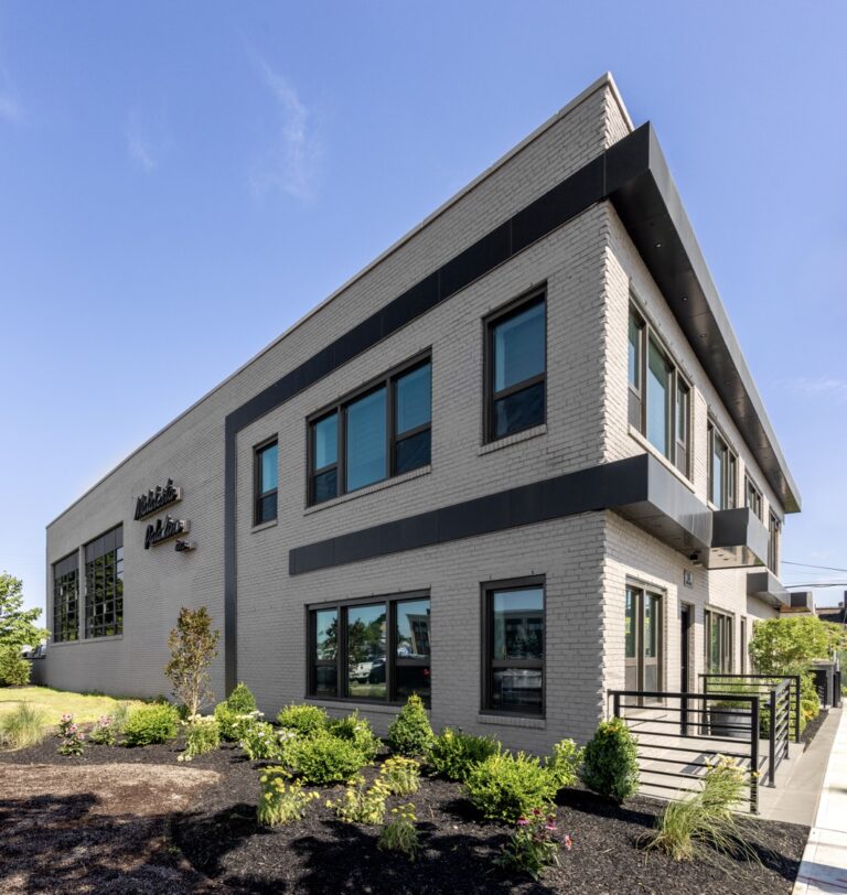 masonry contractor