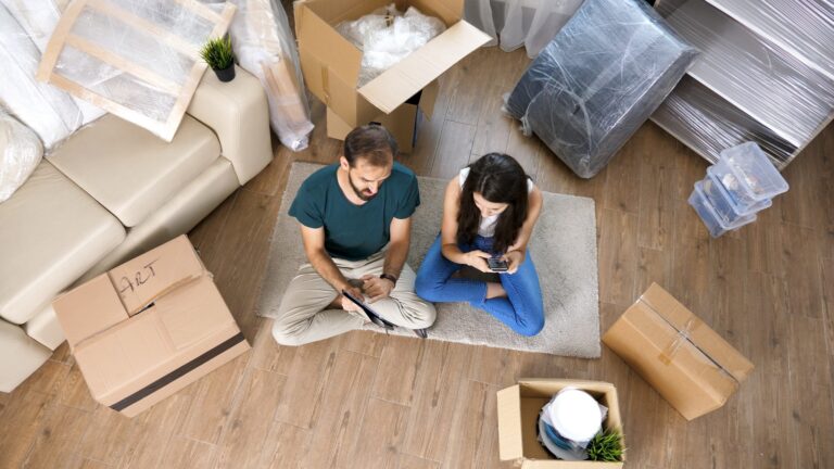 House Removals