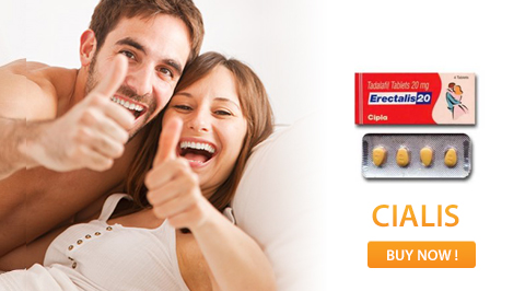Comprar Cialis Genérico