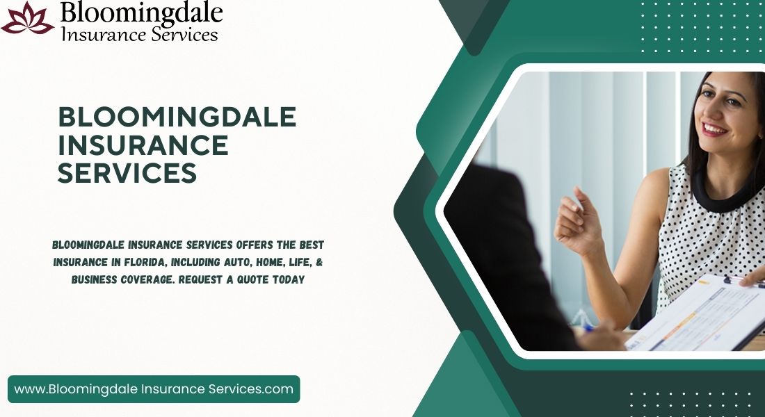 Bloomingdale Insurance Services