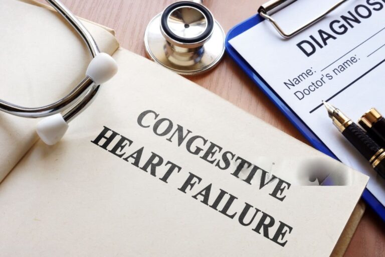 Congestive Heart Failure