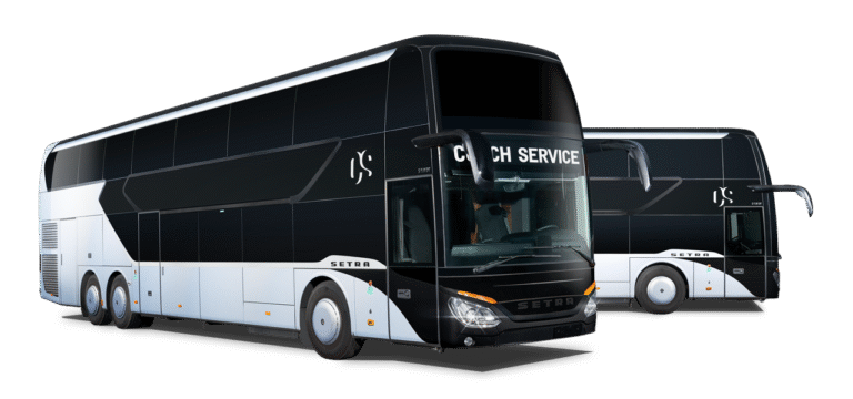 Convention and Trade Show Transportation