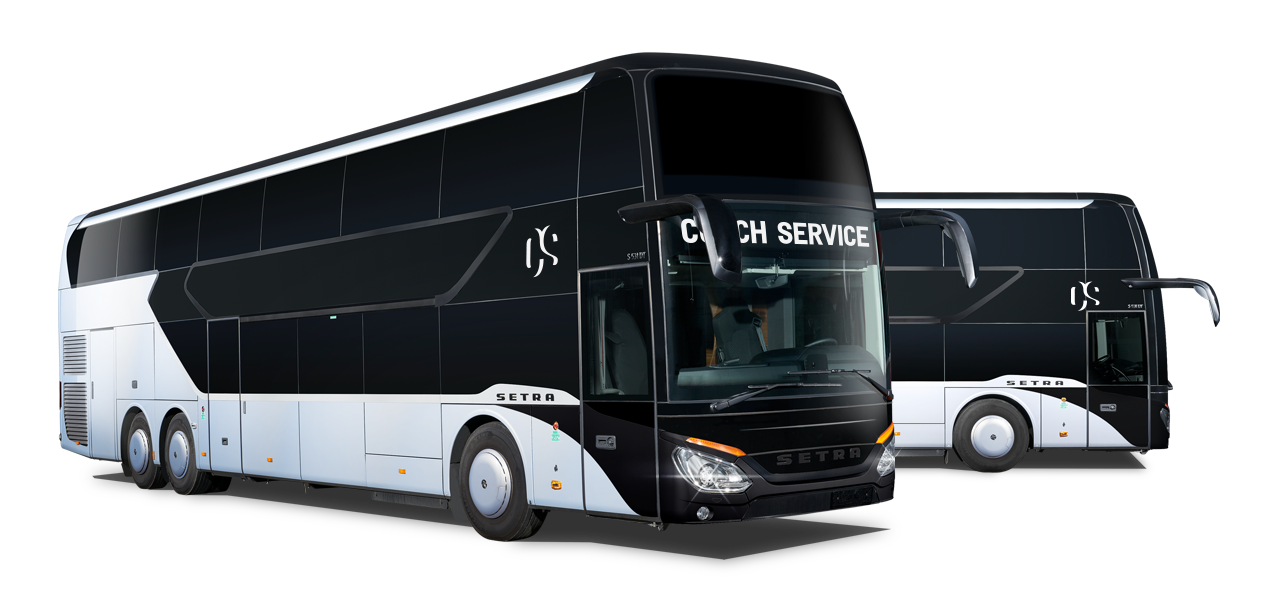 Convention and Trade Show Transportation